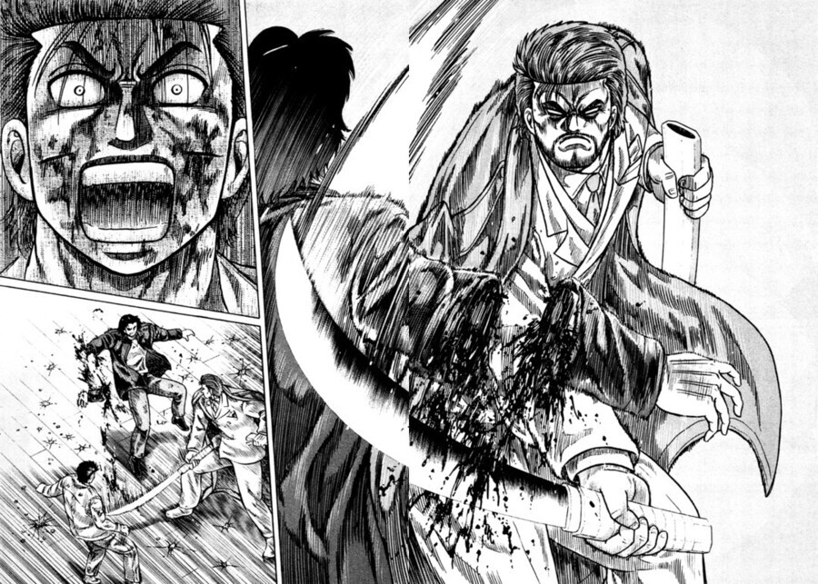 혐) ㅁㅇ 장사한 고삐리 불량배의 최후 만화_11.jpg