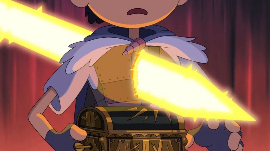 혐) 미국 애니에서 자주 나오는 장면_1.jpg