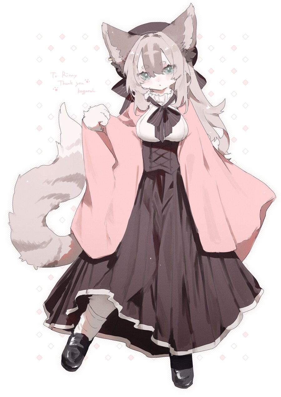 X의 알고리즘에 미소녀 퍼리짤들이 올라온다...._1.jpg