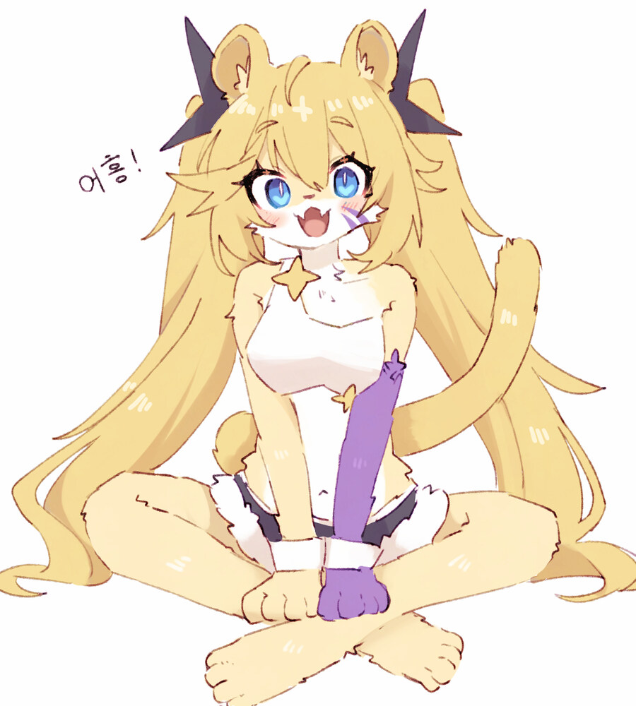 X의 알고리즘에 미소녀 퍼리짤들이 올라온다...._2.jpg