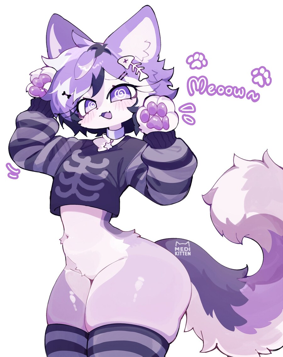 X의 알고리즘에 미소녀 퍼리짤들이 올라온다...._3.jpg