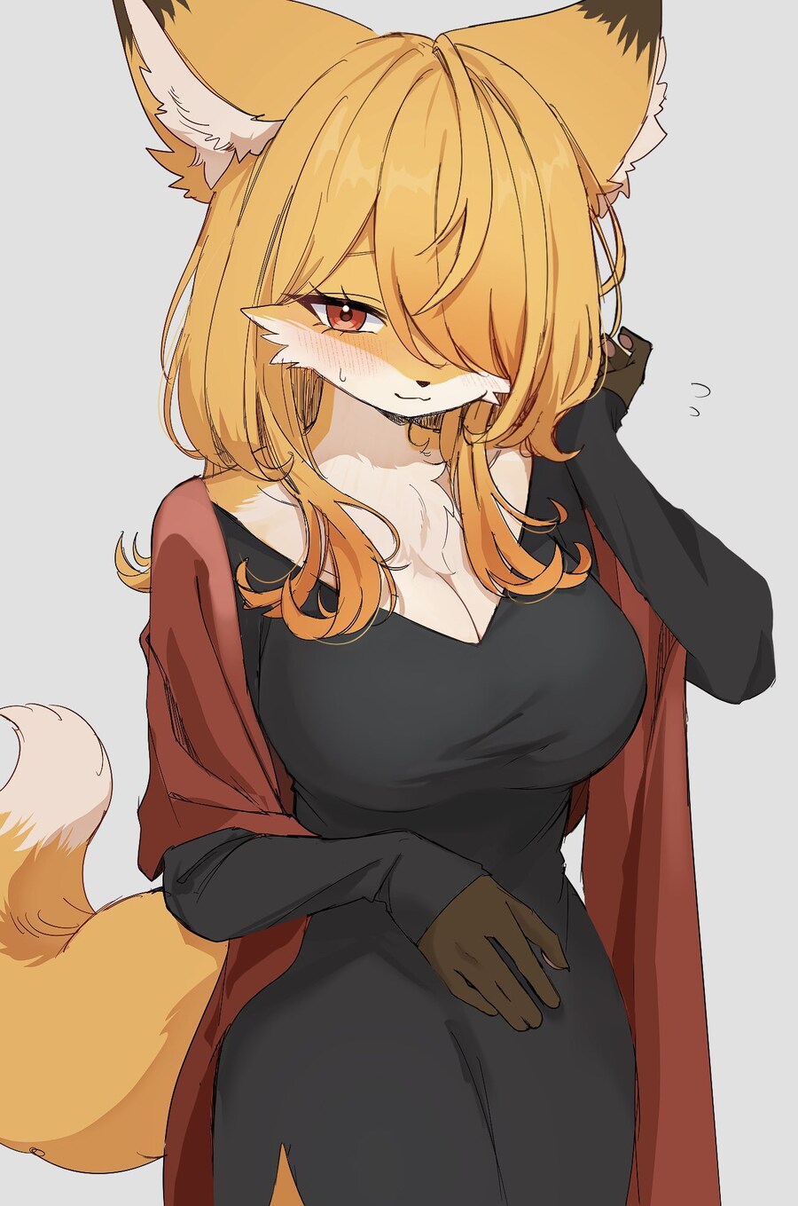 X의 알고리즘에 미소녀 퍼리짤들이 올라온다...._4.jpg