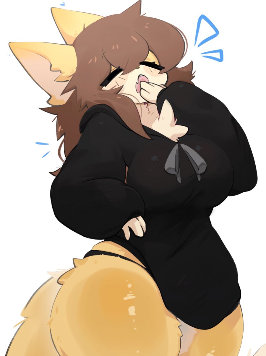 X의 알고리즘에 미소녀 퍼리짤들이 올라온다...._6.jpg