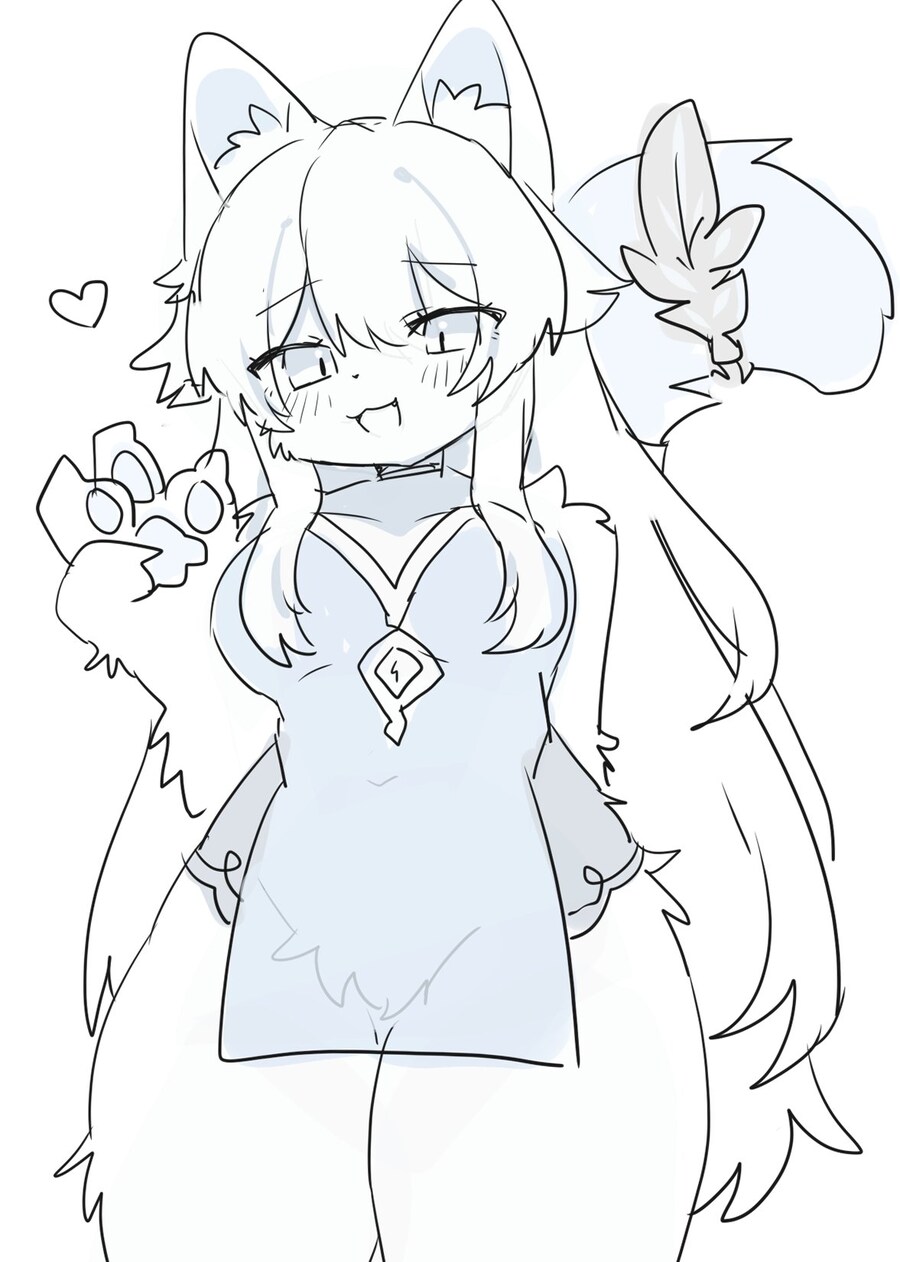 X의 알고리즘에 미소녀 퍼리짤들이 올라온다...._10.jpg