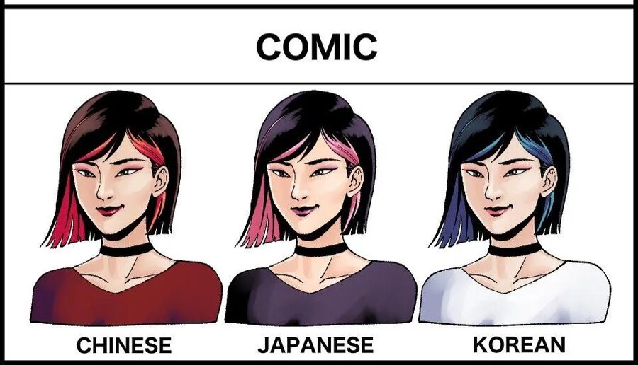 양놈들 만화에서 동아시아인 여성 캐릭터 클리셰_1.jpg