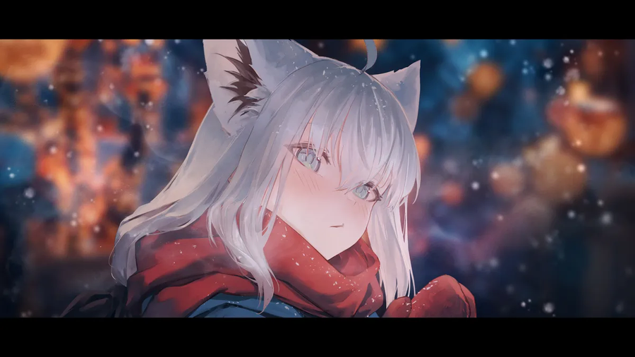 버튜버)겨울철 후부키 예쁘게 그리시는 작가님.jpg_2.webp