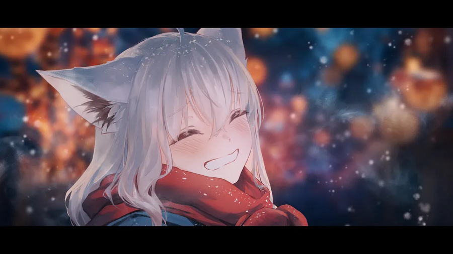 버튜버)겨울철 후부키 예쁘게 그리시는 작가님.jpg_3.webp