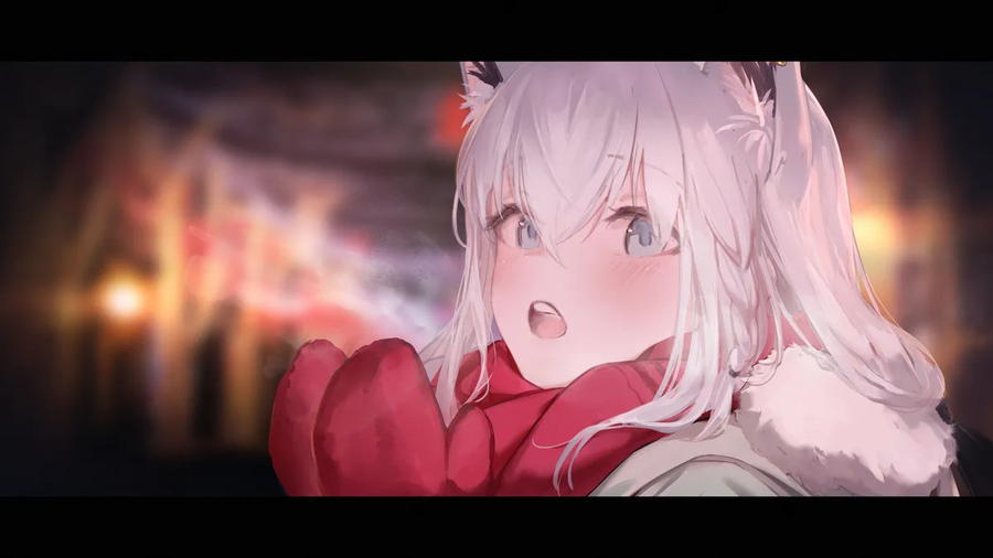 버튜버)겨울철 후부키 예쁘게 그리시는 작가님.jpg_5.webp