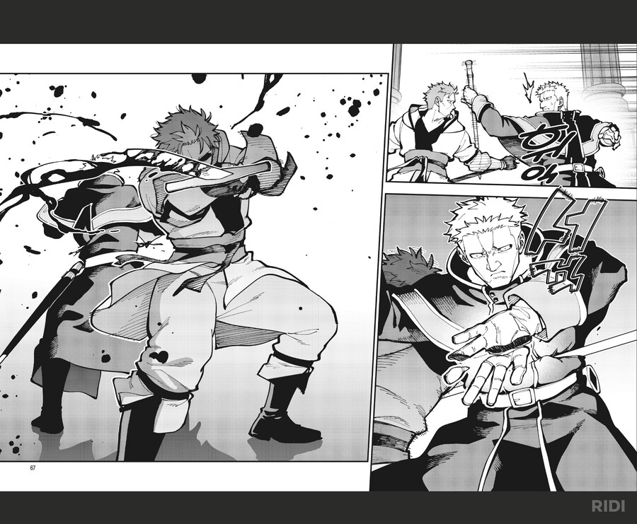 촌구석검성) 코믹스에서 아저씨가 진짜 쌔구나 싶은 순간_2.png