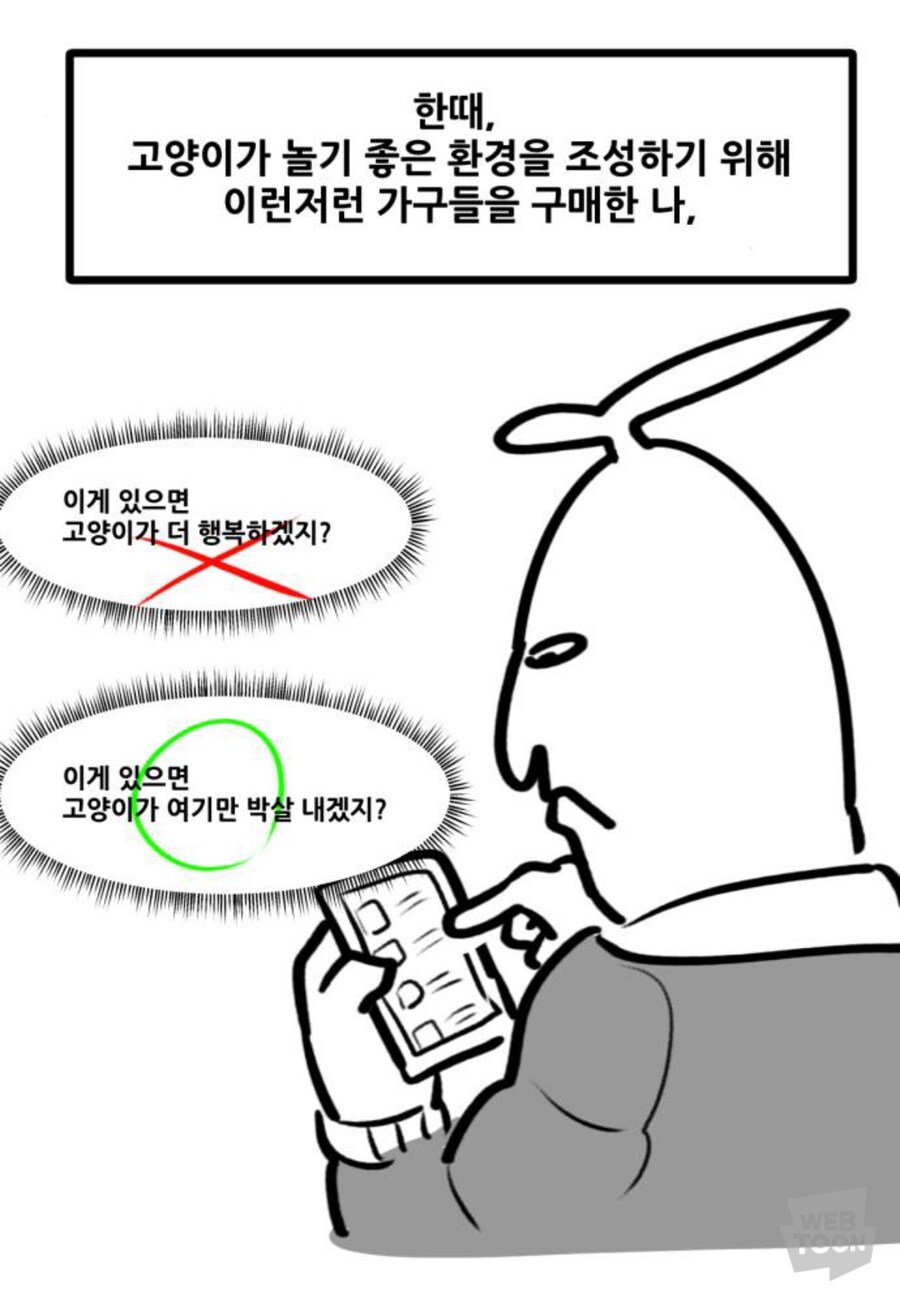 고양이의 행복을 위한 집사의 선택!!!_1.jpg
