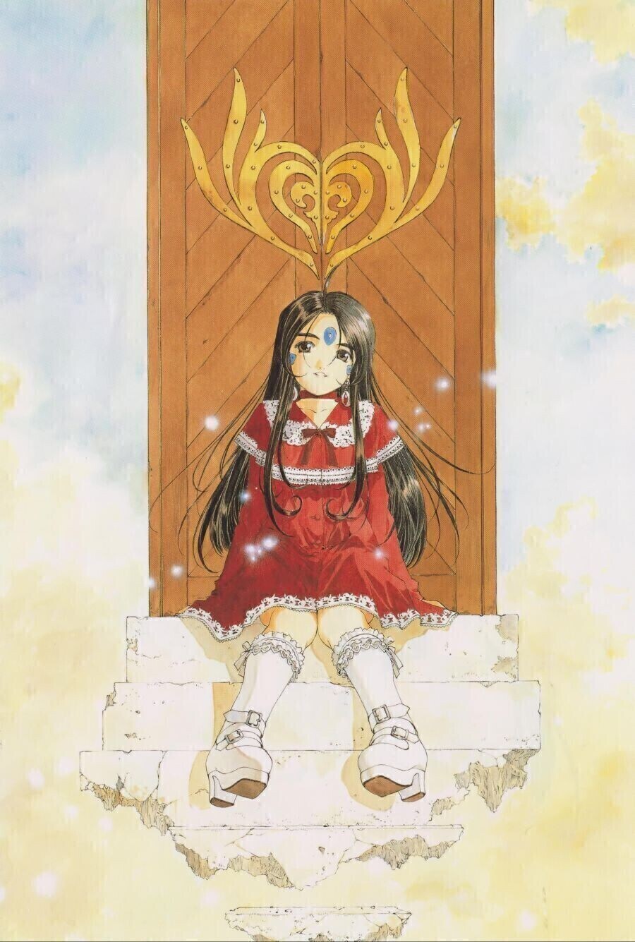 오 나의 여신님 - 또 다시 사랑을 시작해요_1.jpg