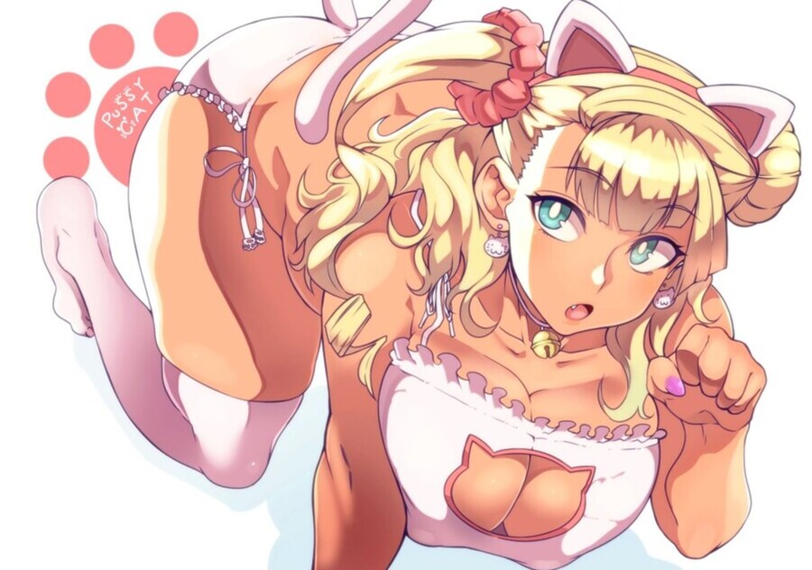 쇼타콘 고양이 눈나_1.jpg