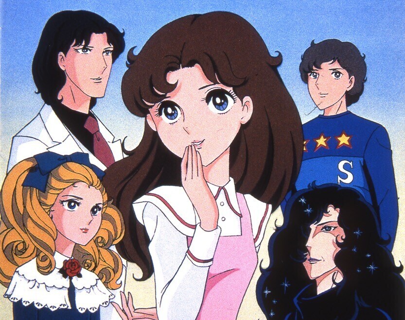 유리가면 - 유리가면_1.jpg