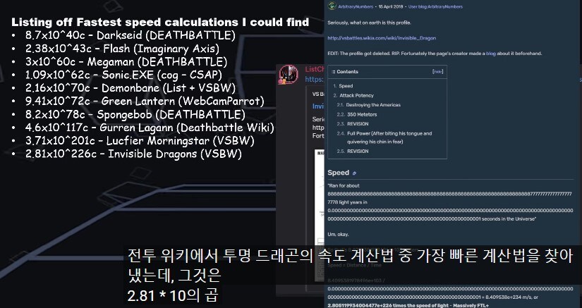 가장 빠른 캐릭터 속도 계산.youtube 그런데...._1.jpg