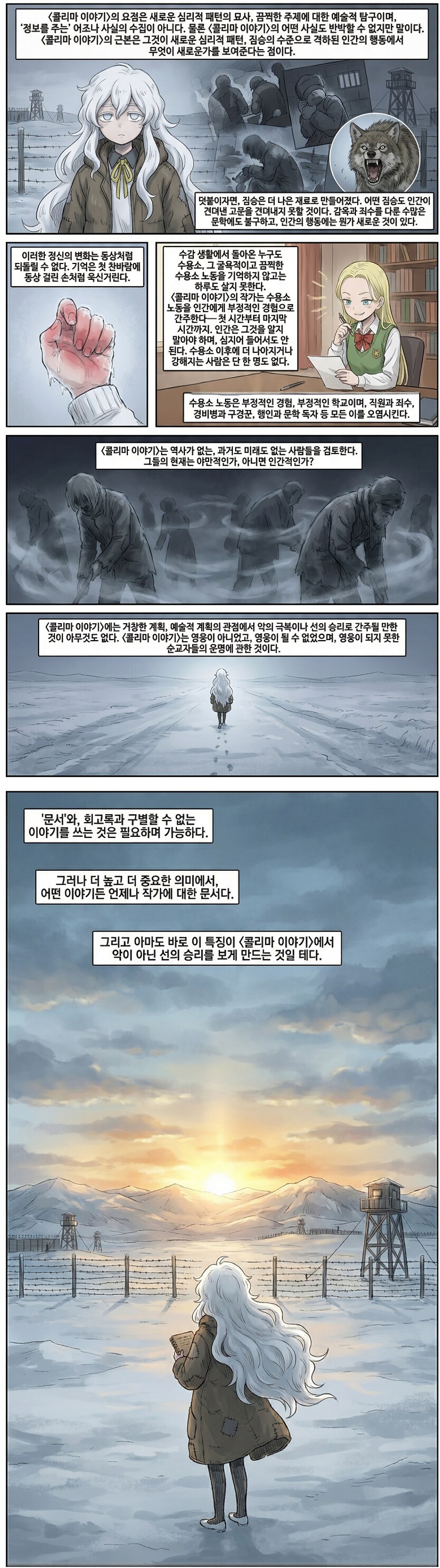 Ai) 소련 굴라그 소설에 씹덕스킨을 씌운 만화_8.png