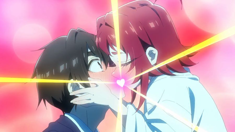 [100명의그녀]키스를 하는 렌타로_1.png