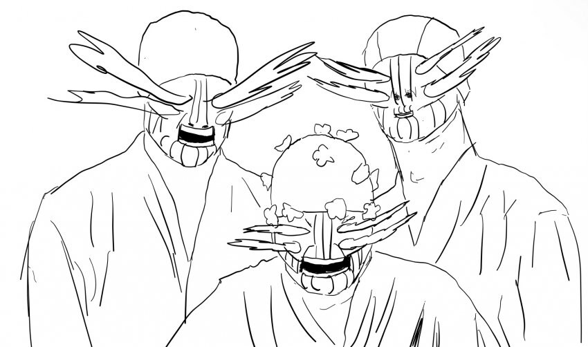 주술회전) 개그맨 술식에 적응한 마허라_1.jpg