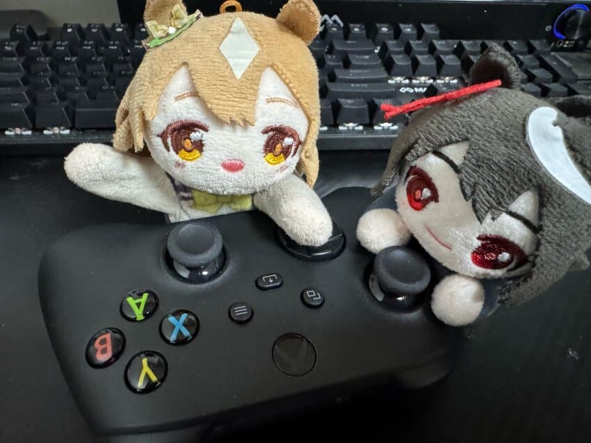 [말딸] 키타짱 똑바로 좀 해봐용_1.jpg