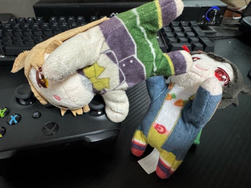 [말딸] 키타짱 똑바로 좀 해봐용_2.jpg