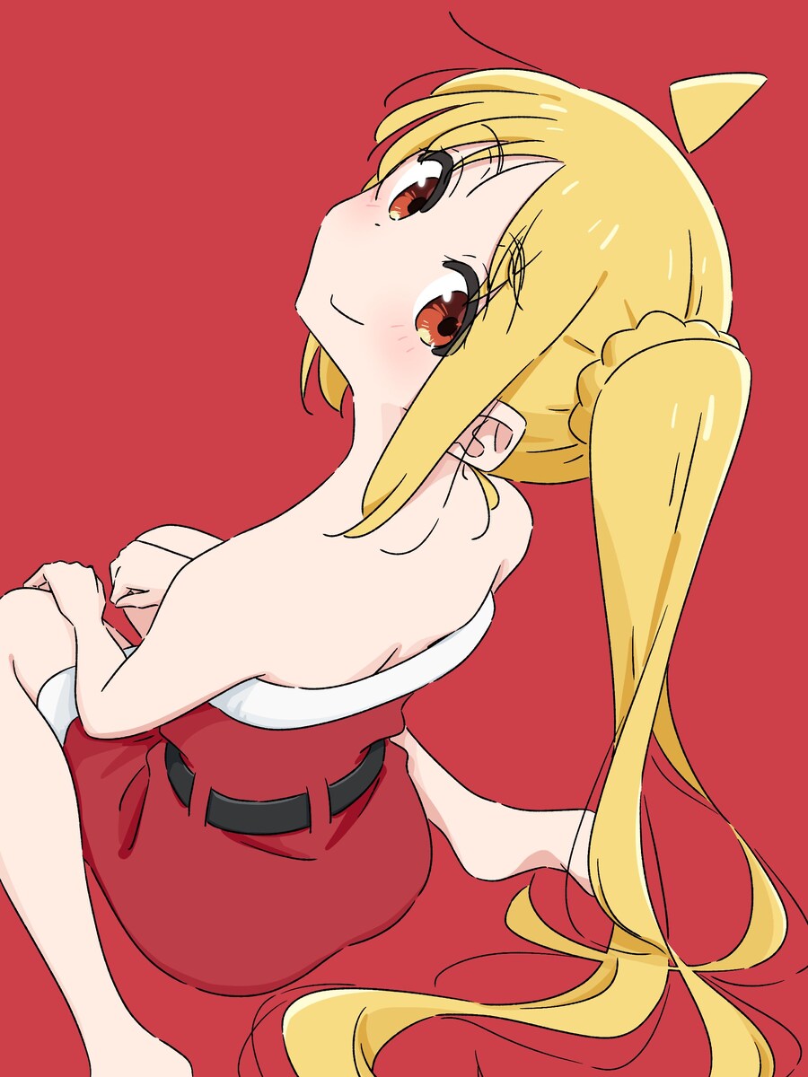 [봇치] 산타걸 밴드_1.jpg