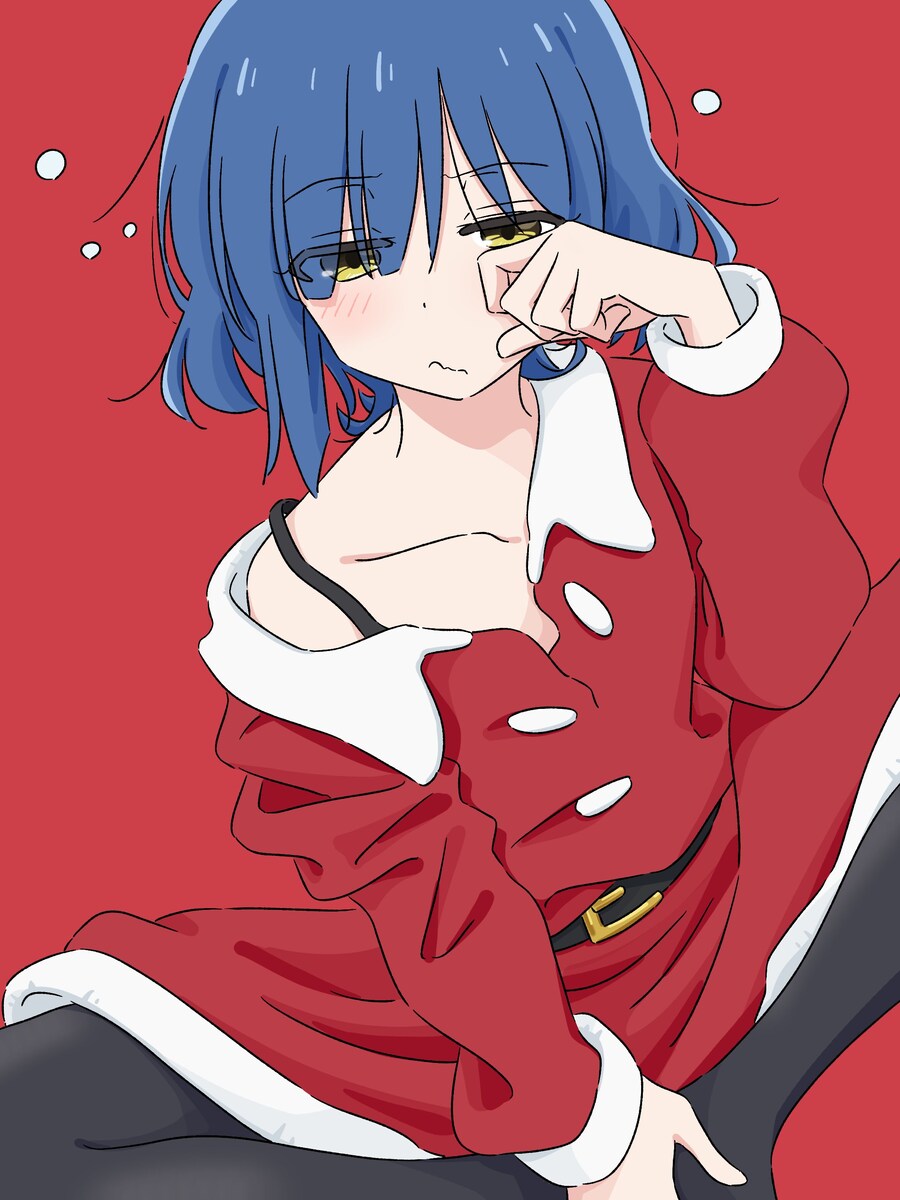 [봇치] 산타걸 밴드_4.jpg