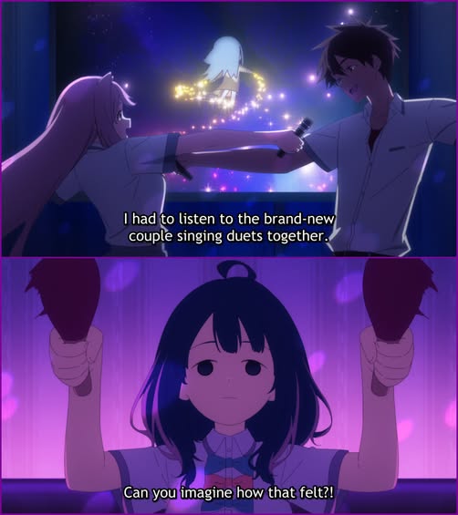 패배 히로인이 너무 많아! - LOVE2000_3.jpg