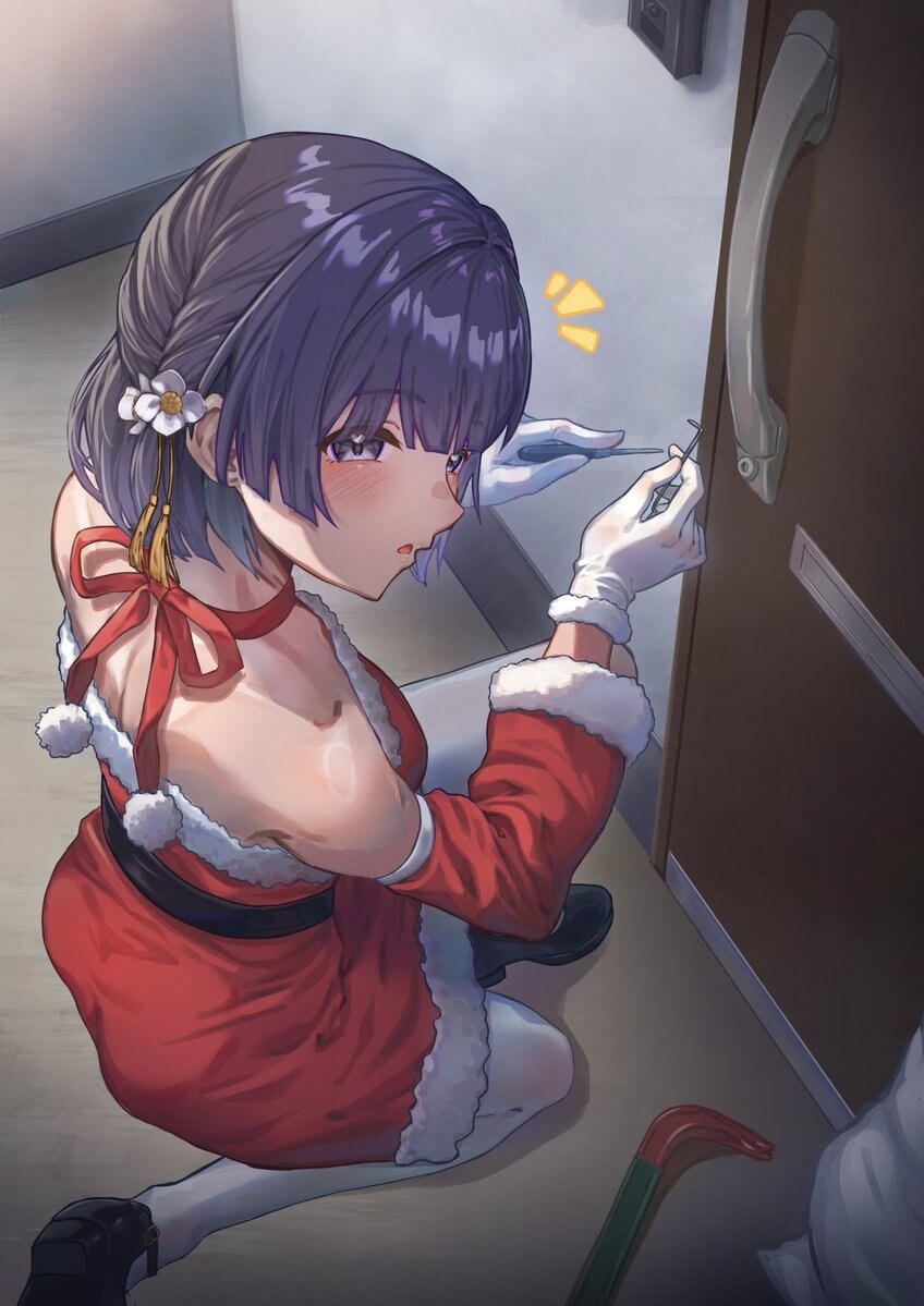 @) 산타가 우리 문 앞에 있었다._1.jpg