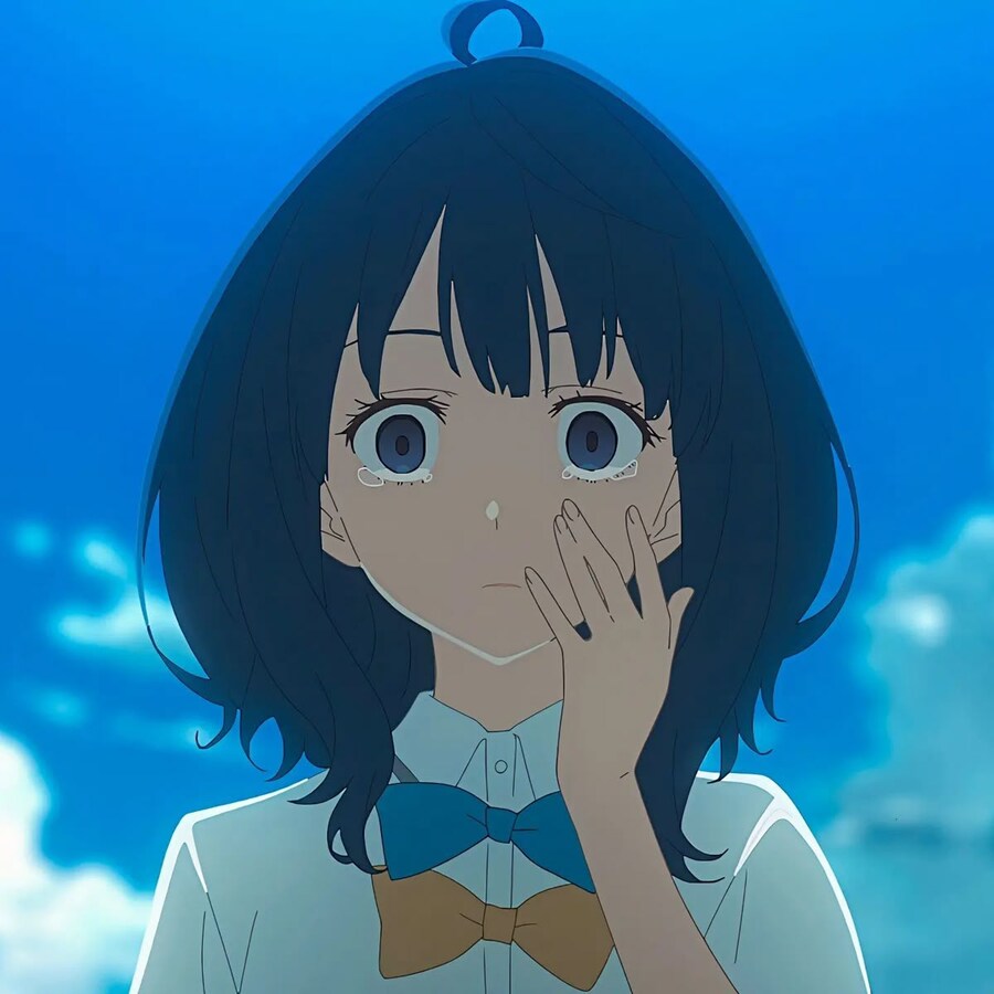 패배 히로인이 너무 많아! - LOVE 2000_1.jpg