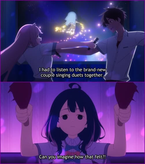 는치없는 커플땜에 대미지입는 패배히로인_1.jpg