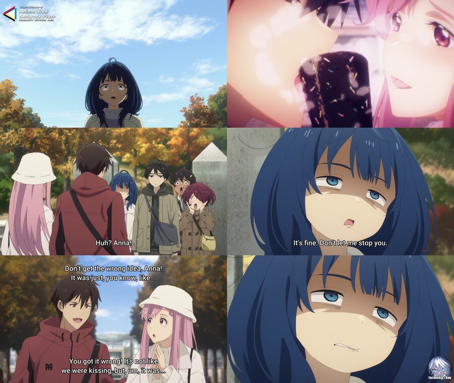 는치없는 커플땜에 대미지입는 패배히로인_2.jpg