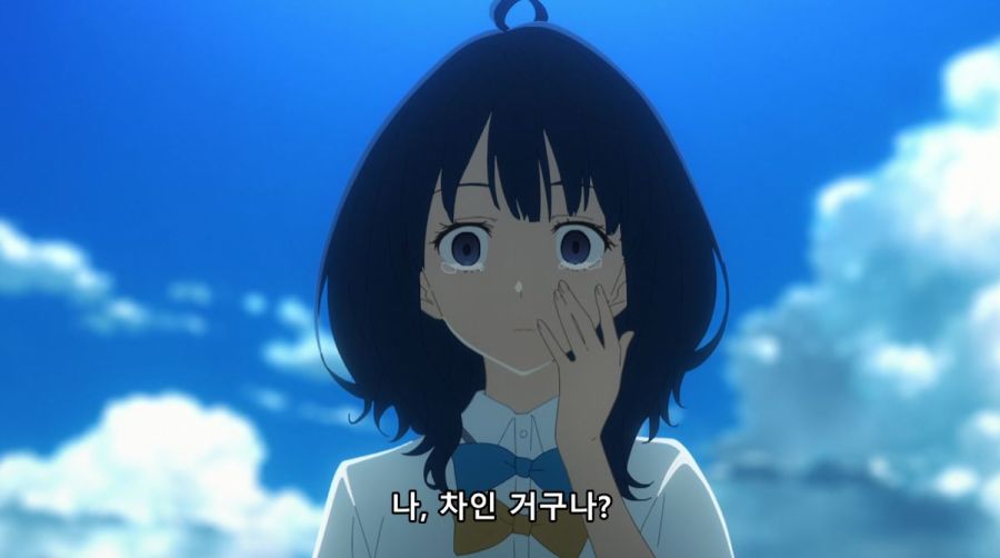 패배 히로인이 너무 많아! - LOVE 2000_1.jpg