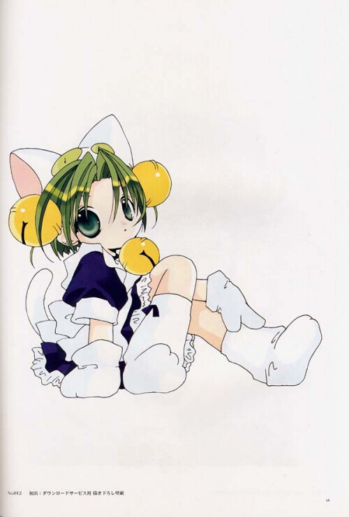 디지캐럿 - only one, No.1 (Live)_1.jpg