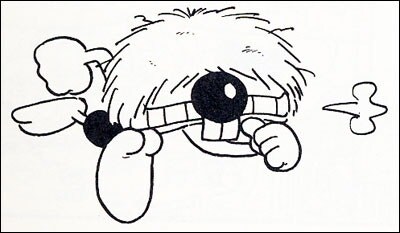 만화 아기 공룡 둘리에 있었던 가장 미친 장면_1.jpg