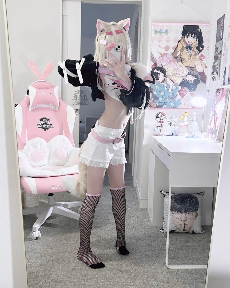 한결 같은 코스프레_4.jpg