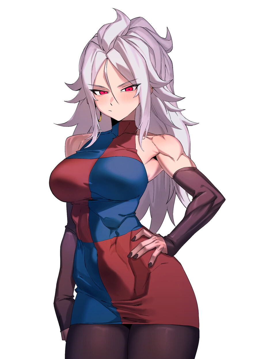 드래곤볼)의외로 꼴리는애_1.jpg