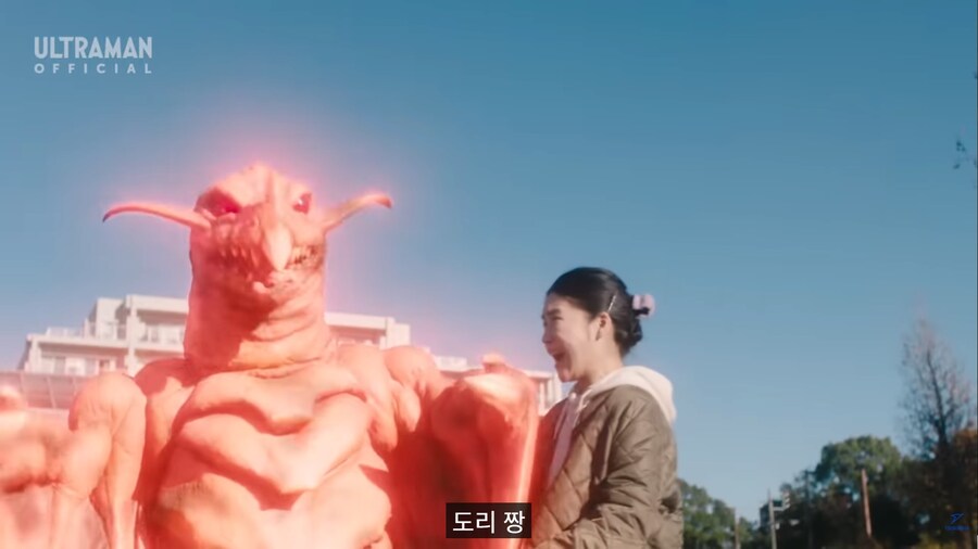 울트라맨) 각본이 꿈과 희망을 말하는 과정_7.jpg