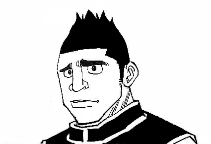 헌터X헌터) 호감 조연캐들_3.webp