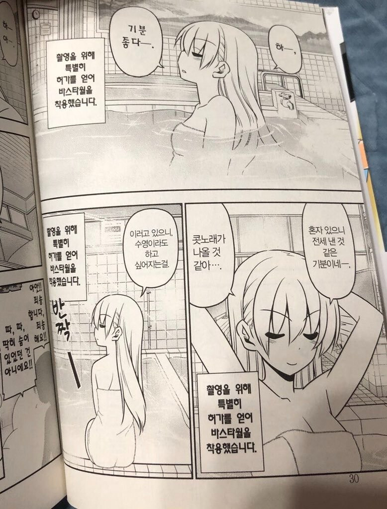 어쨌든 거짓말은 하지 않은.manhwa_2.jpg