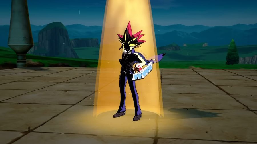 유희왕)드볼파 모드 퀄 개미쳤네 ㅋㅋㅋㅋ_3.jpg