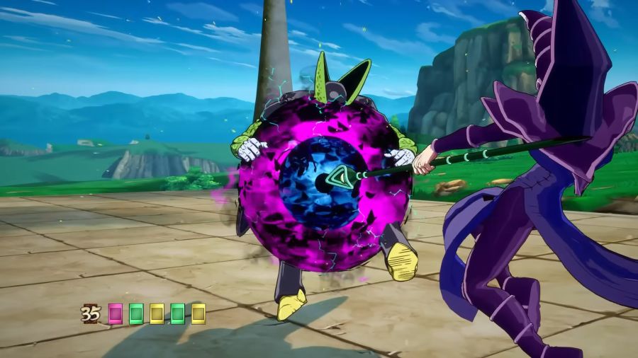 유희왕)드볼파 모드 퀄 개미쳤네 ㅋㅋㅋㅋ_5.jpg