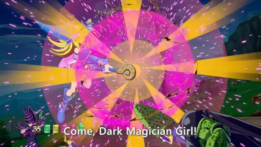 유희왕)드볼파 모드 퀄 개미쳤네 ㅋㅋㅋㅋ_8.jpg