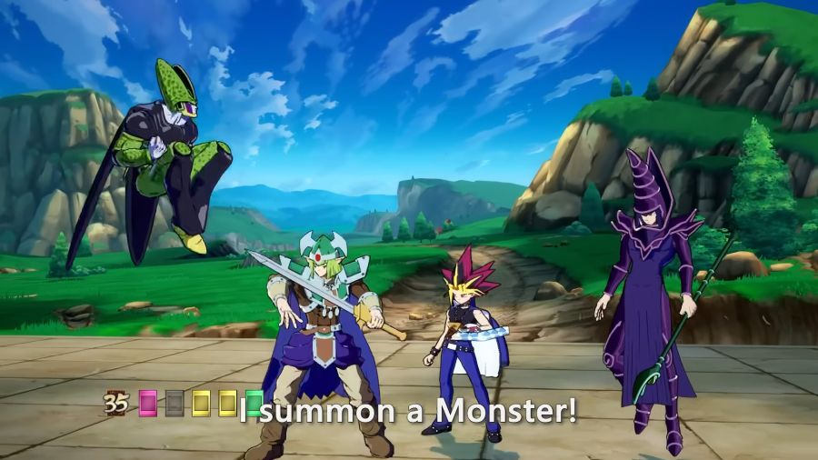 유희왕)드볼파 모드 퀄 개미쳤네 ㅋㅋㅋㅋ_9.jpg