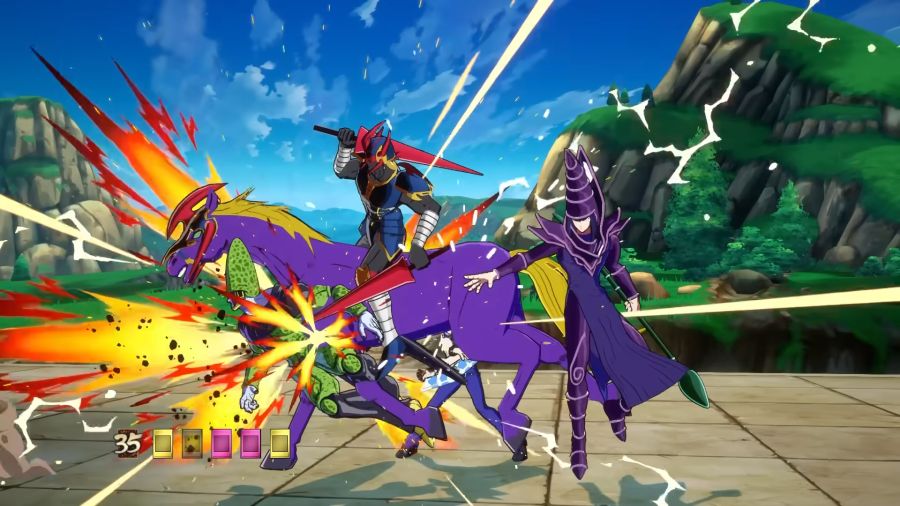 유희왕)드볼파 모드 퀄 개미쳤네 ㅋㅋㅋㅋ_10.jpg