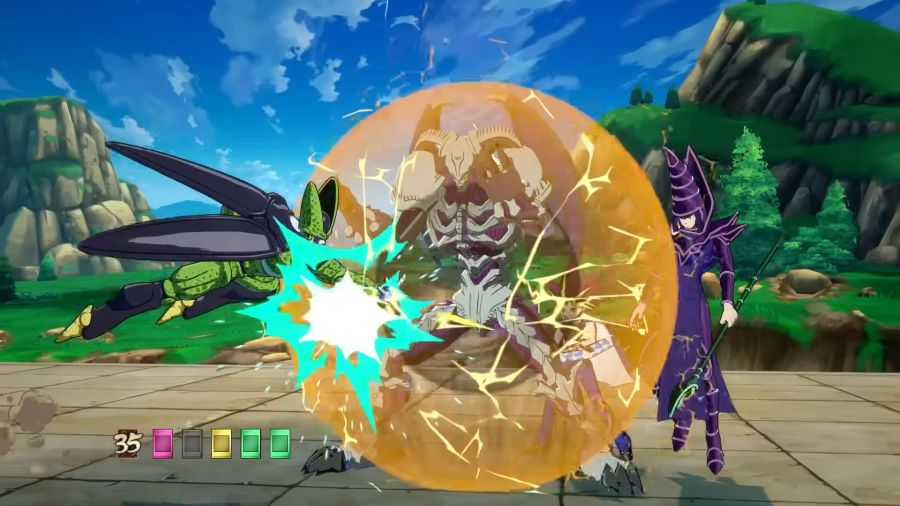 유희왕)드볼파 모드 퀄 개미쳤네 ㅋㅋㅋㅋ_13.jpg