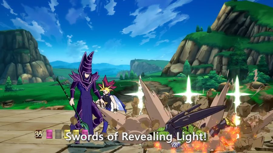 유희왕)드볼파 모드 퀄 개미쳤네 ㅋㅋㅋㅋ_15.jpg