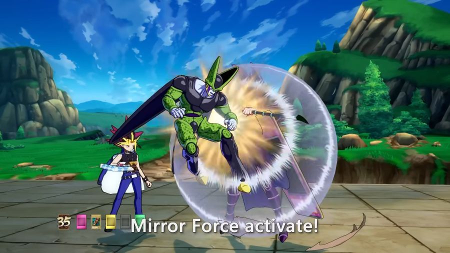 유희왕)드볼파 모드 퀄 개미쳤네 ㅋㅋㅋㅋ_17.jpg