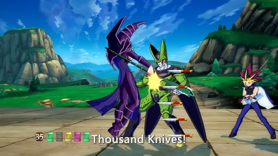 유희왕)드볼파 모드 퀄 개미쳤네 ㅋㅋㅋㅋ_14.jpg