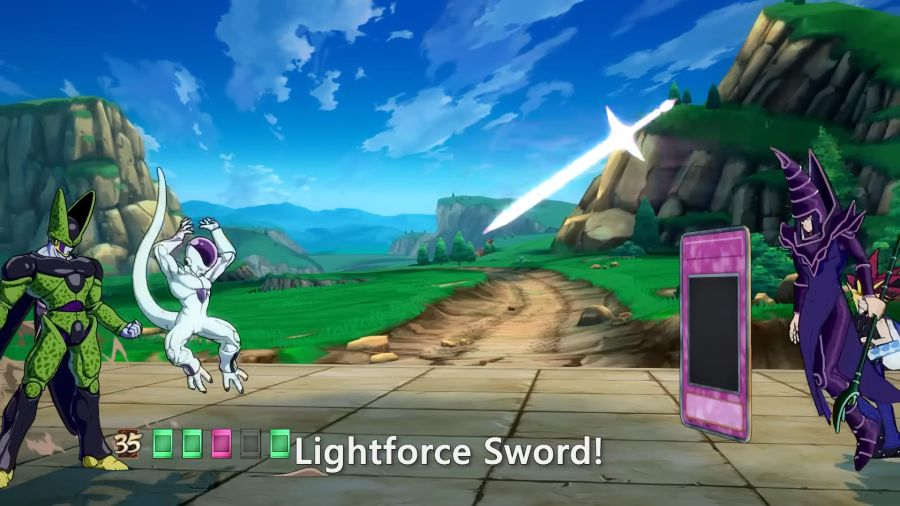 유희왕)드볼파 모드 퀄 개미쳤네 ㅋㅋㅋㅋ_18.jpg