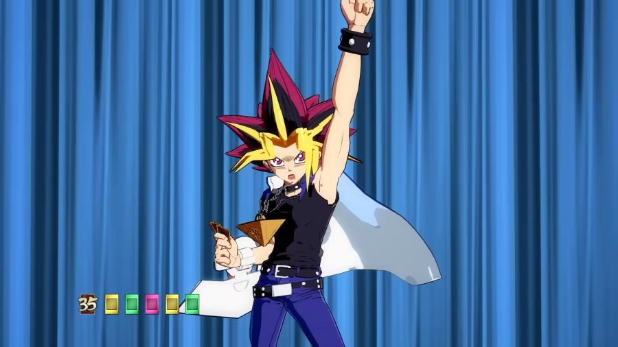 유희왕)드볼파 모드 퀄 개미쳤네 ㅋㅋㅋㅋ_21.jpg