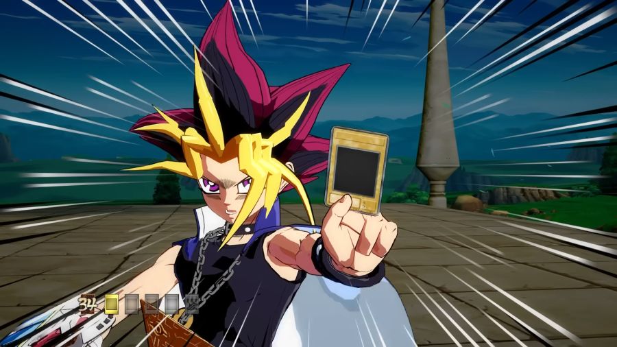 유희왕)드볼파 모드 퀄 개미쳤네 ㅋㅋㅋㅋ_23.jpg